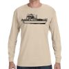 Adult DRI-POWER® ACTIVE Long-Sleeve T-Shirt Thumbnail
