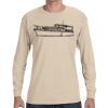 Adult DRI-POWER® ACTIVE Long-Sleeve T-Shirt Thumbnail