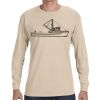 Adult DRI-POWER® ACTIVE Long-Sleeve T-Shirt Thumbnail