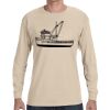 Adult DRI-POWER® ACTIVE Long-Sleeve T-Shirt Thumbnail