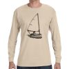 Adult DRI-POWER® ACTIVE Long-Sleeve T-Shirt Thumbnail
