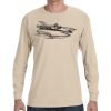 Adult DRI-POWER® ACTIVE Long-Sleeve T-Shirt Thumbnail