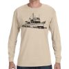 Adult DRI-POWER® ACTIVE Long-Sleeve T-Shirt Thumbnail