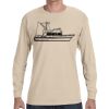 Adult DRI-POWER® ACTIVE Long-Sleeve T-Shirt Thumbnail