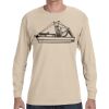Adult DRI-POWER® ACTIVE Long-Sleeve T-Shirt Thumbnail