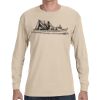 Adult DRI-POWER® ACTIVE Long-Sleeve T-Shirt Thumbnail