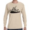 Adult DRI-POWER® ACTIVE Long-Sleeve T-Shirt Thumbnail