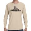 Adult DRI-POWER® ACTIVE Long-Sleeve T-Shirt Thumbnail