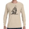 Adult DRI-POWER® ACTIVE Long-Sleeve T-Shirt Thumbnail