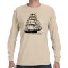 Adult DRI-POWER® ACTIVE Long-Sleeve T-Shirt Thumbnail