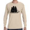 Adult DRI-POWER® ACTIVE Long-Sleeve T-Shirt Thumbnail