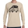 Adult DRI-POWER® ACTIVE Long-Sleeve T-Shirt Thumbnail