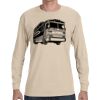 Adult DRI-POWER® ACTIVE Long-Sleeve T-Shirt Thumbnail