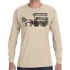 Adult DRI-POWER® ACTIVE Long-Sleeve T-Shirt Thumbnail