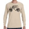 Adult DRI-POWER® ACTIVE Long-Sleeve T-Shirt Thumbnail