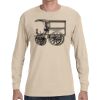 Adult DRI-POWER® ACTIVE Long-Sleeve T-Shirt Thumbnail