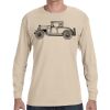 Adult DRI-POWER® ACTIVE Long-Sleeve T-Shirt Thumbnail
