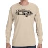 Adult DRI-POWER® ACTIVE Long-Sleeve T-Shirt Thumbnail