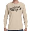 Adult DRI-POWER® ACTIVE Long-Sleeve T-Shirt Thumbnail