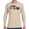 Adult DRI-POWER® ACTIVE Long-Sleeve T-Shirt Thumbnail