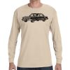 Adult DRI-POWER® ACTIVE Long-Sleeve T-Shirt Thumbnail
