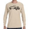 Adult DRI-POWER® ACTIVE Long-Sleeve T-Shirt Thumbnail