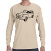 Adult DRI-POWER® ACTIVE Long-Sleeve T-Shirt Thumbnail