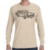 Adult DRI-POWER® ACTIVE Long-Sleeve T-Shirt Thumbnail