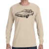 Adult DRI-POWER® ACTIVE Long-Sleeve T-Shirt Thumbnail