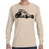 Adult DRI-POWER® ACTIVE Long-Sleeve T-Shirt Thumbnail