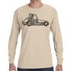 Adult DRI-POWER® ACTIVE Long-Sleeve T-Shirt Thumbnail