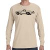 Adult DRI-POWER® ACTIVE Long-Sleeve T-Shirt Thumbnail