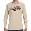 Adult DRI-POWER® ACTIVE Long-Sleeve T-Shirt Thumbnail