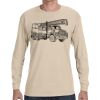 Adult DRI-POWER® ACTIVE Long-Sleeve T-Shirt Thumbnail