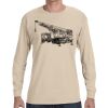 Adult DRI-POWER® ACTIVE Long-Sleeve T-Shirt Thumbnail