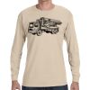 Adult DRI-POWER® ACTIVE Long-Sleeve T-Shirt Thumbnail