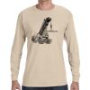 Adult DRI-POWER® ACTIVE Long-Sleeve T-Shirt Thumbnail