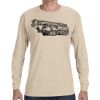 Adult DRI-POWER® ACTIVE Long-Sleeve T-Shirt Thumbnail