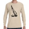 Adult DRI-POWER® ACTIVE Long-Sleeve T-Shirt Thumbnail