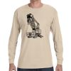 Adult DRI-POWER® ACTIVE Long-Sleeve T-Shirt Thumbnail