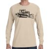 Adult DRI-POWER® ACTIVE Long-Sleeve T-Shirt Thumbnail