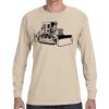 Adult DRI-POWER® ACTIVE Long-Sleeve T-Shirt Thumbnail