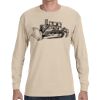 Adult DRI-POWER® ACTIVE Long-Sleeve T-Shirt Thumbnail