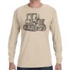 Adult DRI-POWER® ACTIVE Long-Sleeve T-Shirt Thumbnail