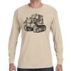Adult DRI-POWER® ACTIVE Long-Sleeve T-Shirt Thumbnail