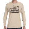 Adult DRI-POWER® ACTIVE Long-Sleeve T-Shirt Thumbnail