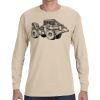 Adult DRI-POWER® ACTIVE Long-Sleeve T-Shirt Thumbnail