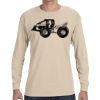 Adult DRI-POWER® ACTIVE Long-Sleeve T-Shirt Thumbnail