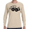 Adult DRI-POWER® ACTIVE Long-Sleeve T-Shirt Thumbnail