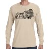Adult DRI-POWER® ACTIVE Long-Sleeve T-Shirt Thumbnail